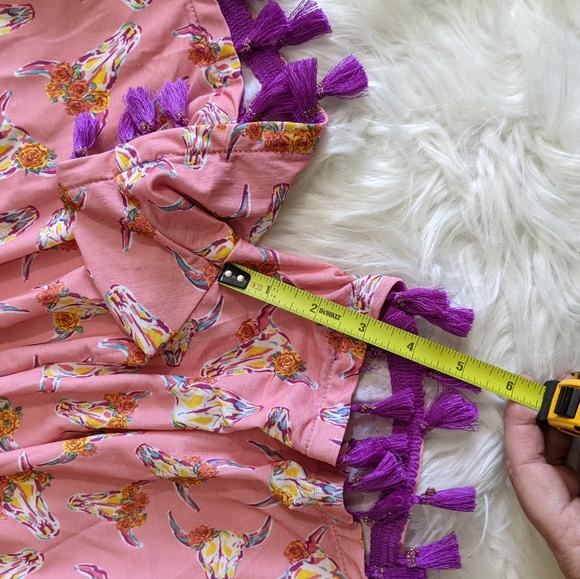 Simply Southern Shorts - Picture 9 of 11